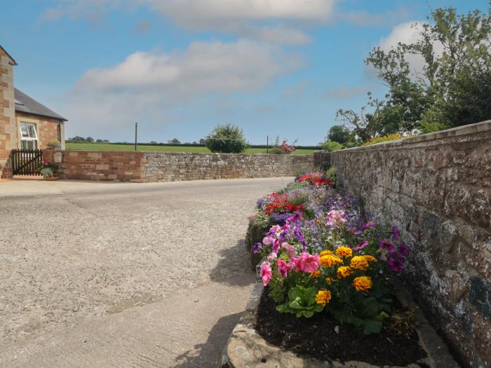 Carrock Cottage, Dalston