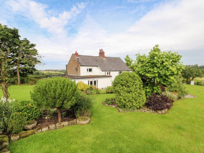 Moody House Farm, Chorley