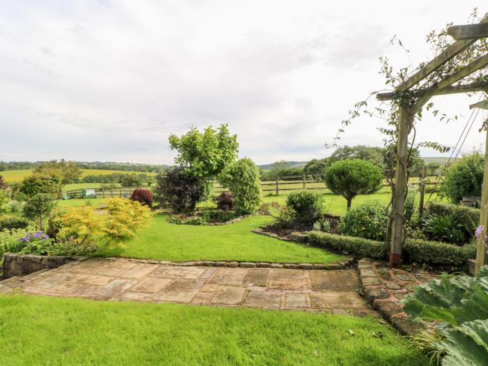 Moody House Farm, Chorley