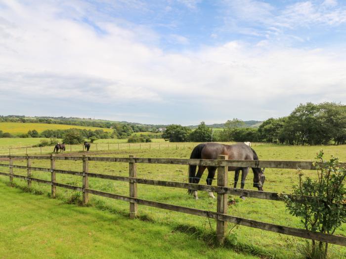 Moody House Farm, Chorley