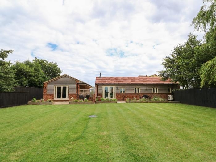 Sunrise Stable, Long Sutton