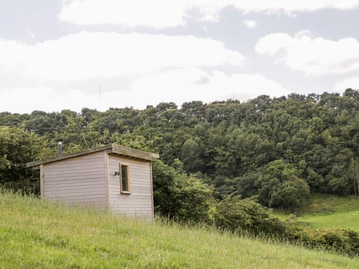 Shepherd's Hut, Scarborough