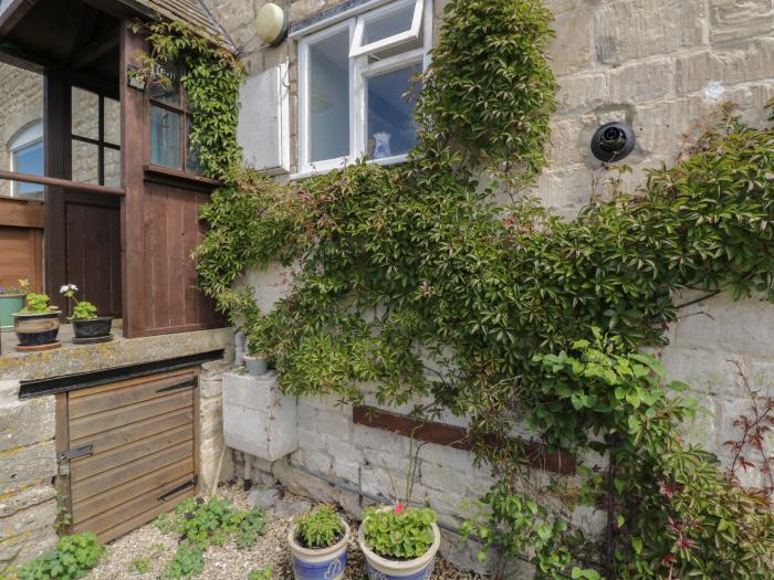 Athelstan Cottage, Stroud