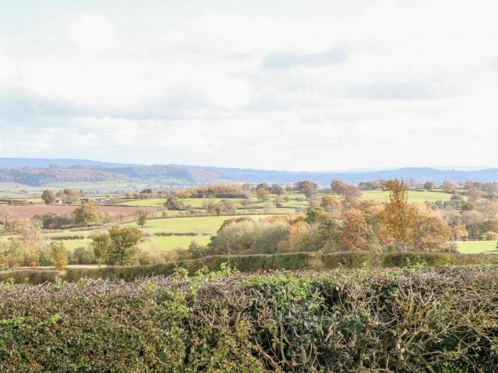 Apple Tree Barn, Craven Arms