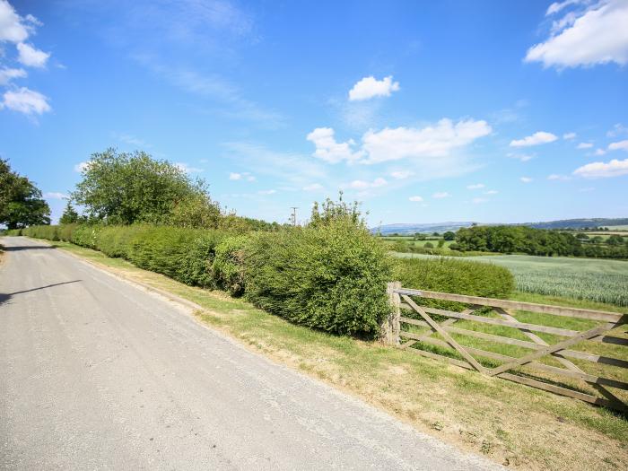 Apple Tree Barn, Craven Arms