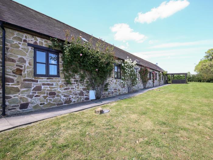 The Park Barn, Craven Arms