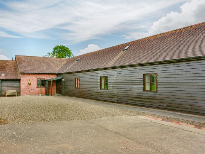 The Park Barn, Craven Arms