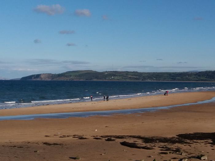 Cartrefle Fach, Pentraeth