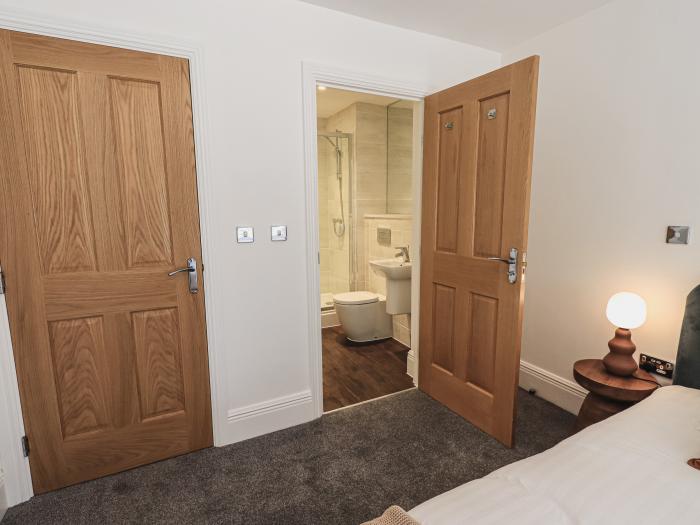 The Kennedy Suite, Ulverston