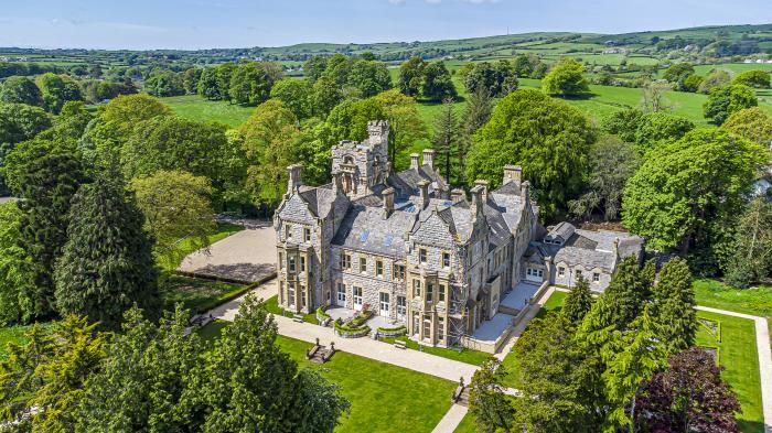 The Kennedy Suite, Ulverston