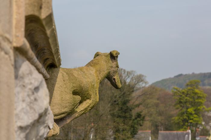 The Emma Suite, Ulverston