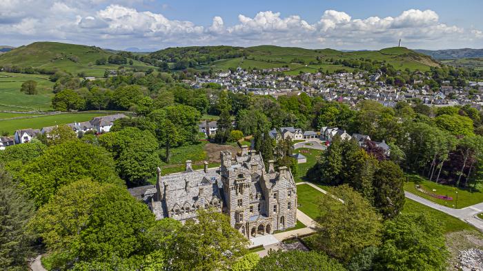 The Myles Suite, Ulverston