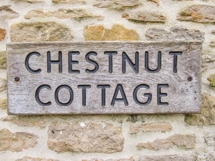 Chestnut Cottage, Rodden, Abbotsbury