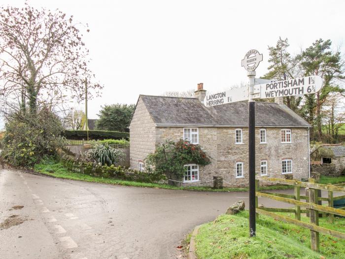 Chestnut Cottage, Rodden, Abbotsbury