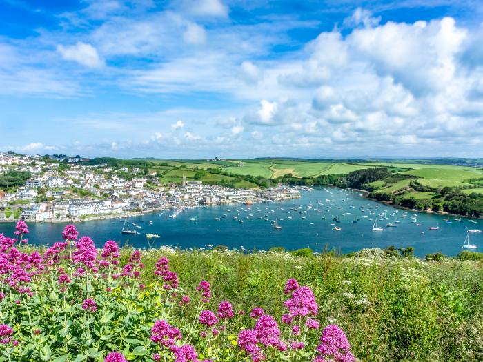 4 Thurlestone Beach House, Thurlestone