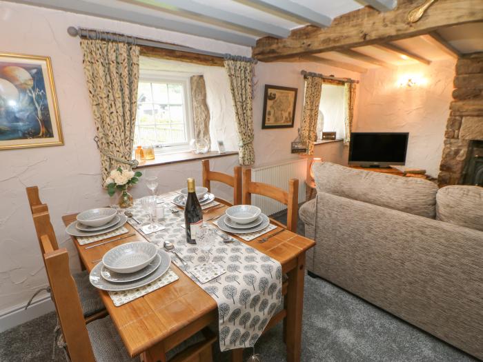 Orchard Cottage, Appleby-In-Westmorland