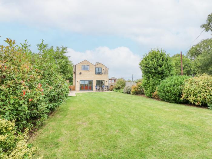 Kylemore Cottage, Stamford