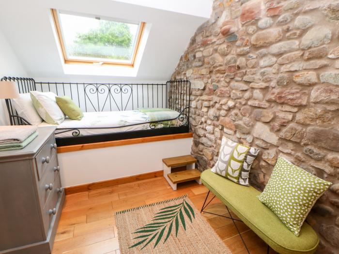 Chapel Cottage, Appleby-In-Westmorland