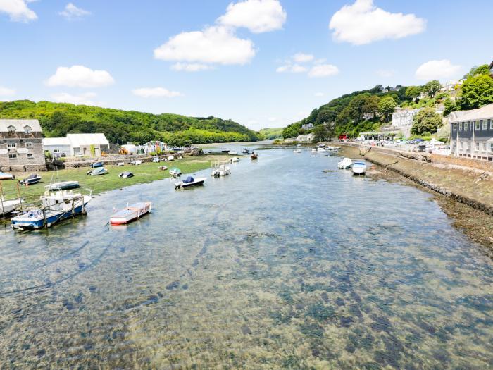 Bay Tree Cottage, Looe