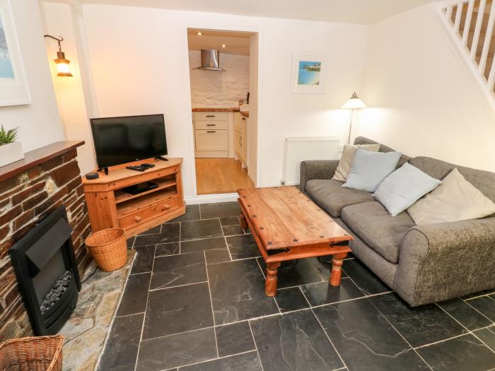 Bay Tree Cottage, Looe