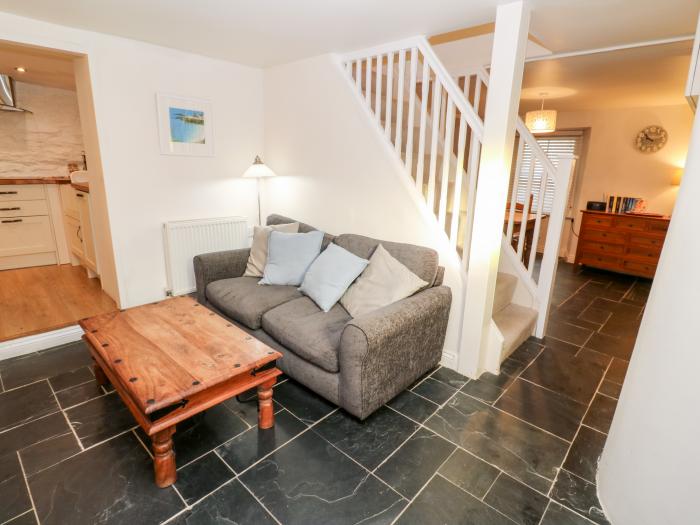 Bay Tree Cottage, Looe