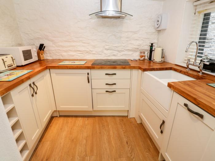 Bay Tree Cottage, Looe