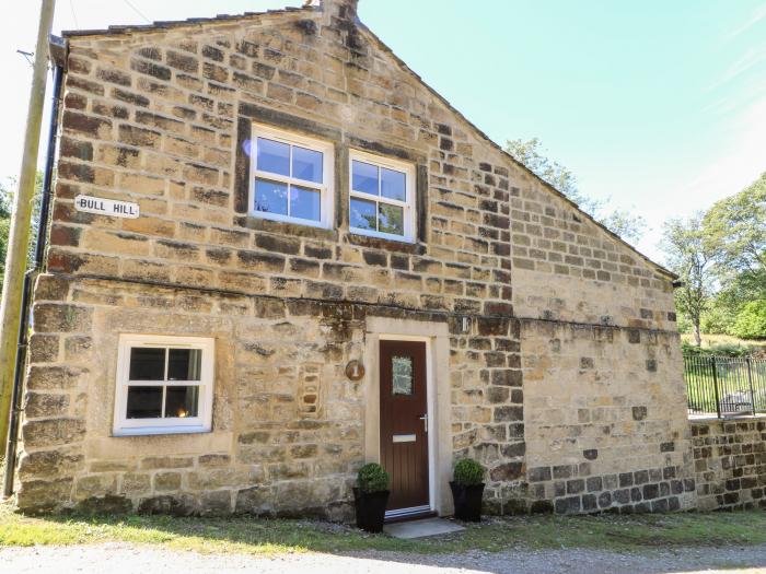 Bull Hill Cottage, Oxenhope, West Yorkshire