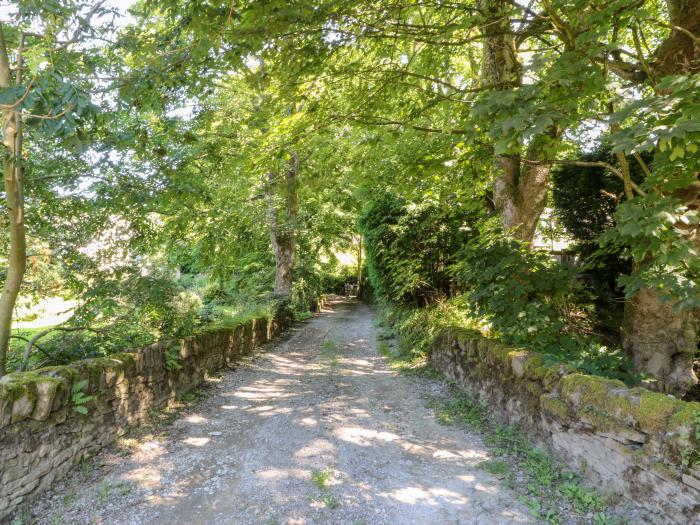 Bull Hill Cottage, Oxenhope