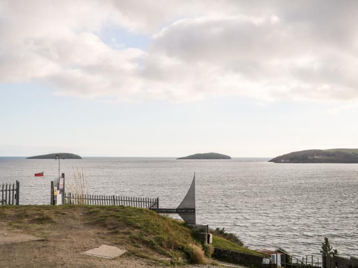 One Dolfor, Aberdaron