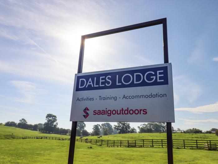 Dale's Lodge, Ingleton