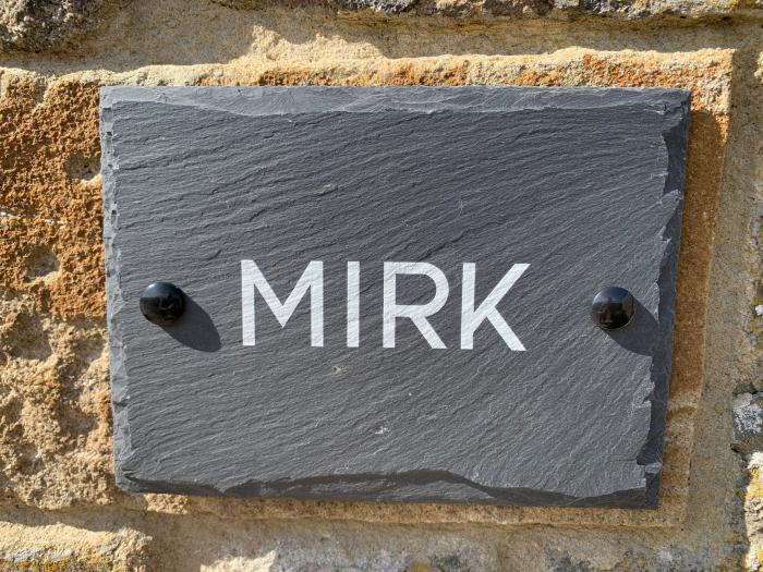 Mirk Cottage, Cragg Vale