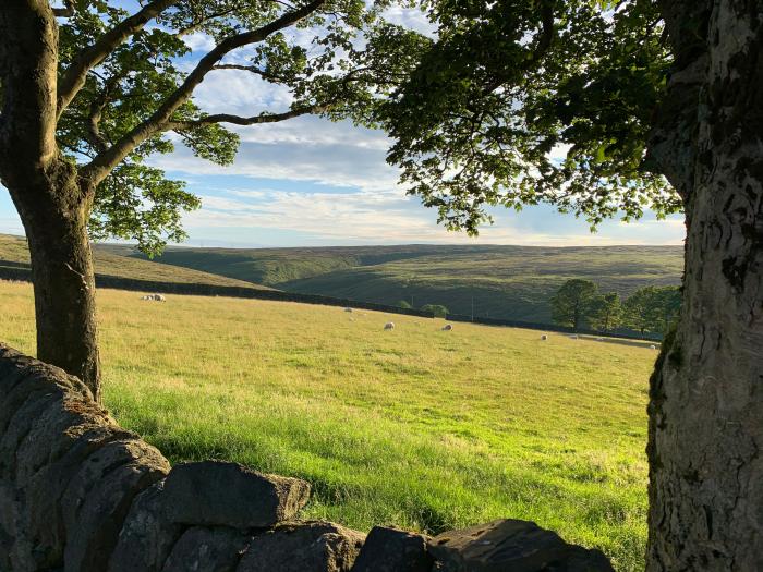 Shep Cottage, Cragg Vale