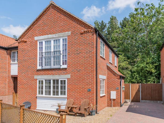 26 Burtons Mill, Stalham