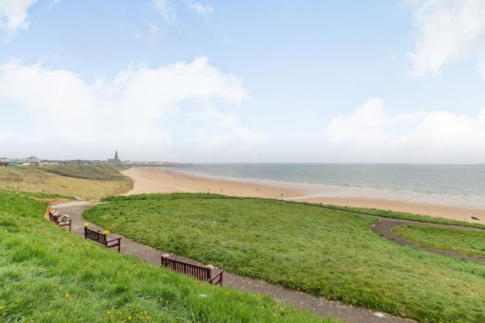 Grand View, Tynemouth