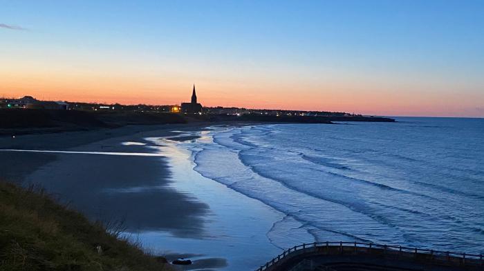 Grand View, Tynemouth