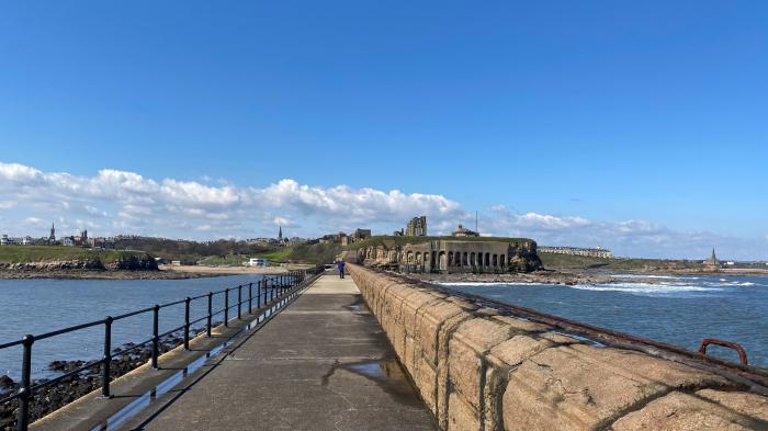 Grand View, Tynemouth