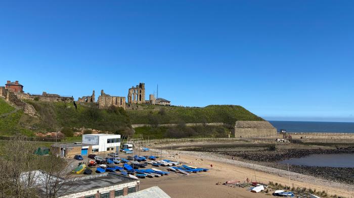 Grand View, Tynemouth