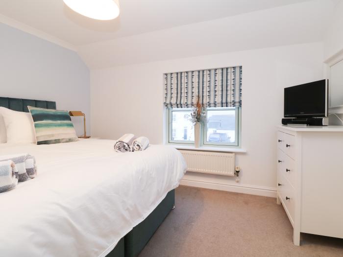 Fistral Bay Cottage, Newquay