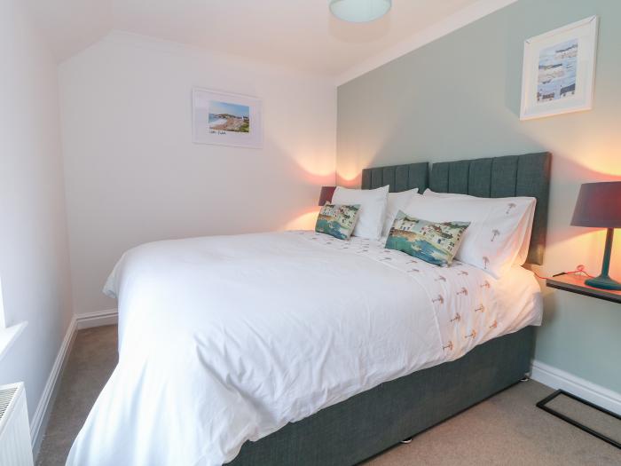 Fistral Bay Cottage, Newquay