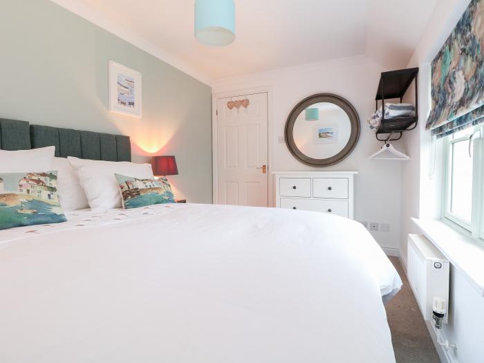 Fistral Bay Cottage, Newquay