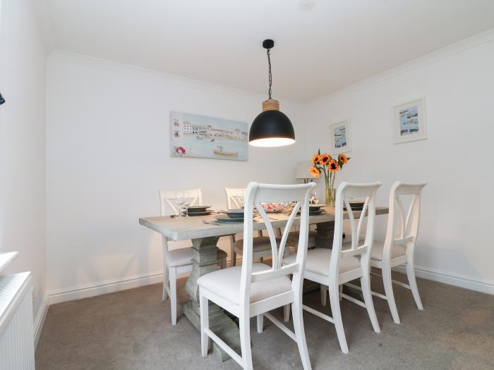 Fistral Bay Cottage, Newquay