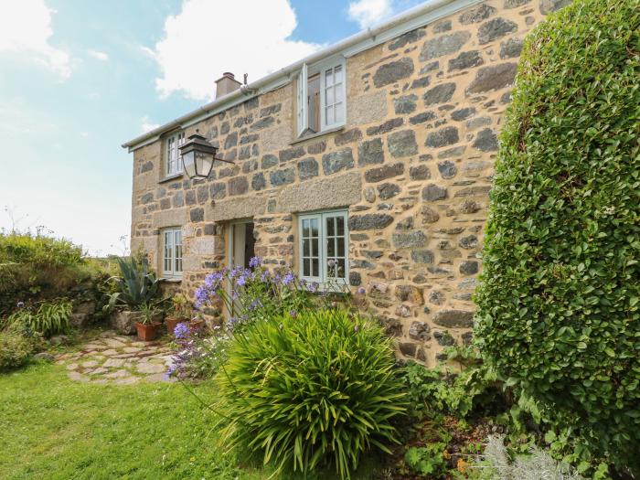 Higher Roskorwell Cottage, St Keverne