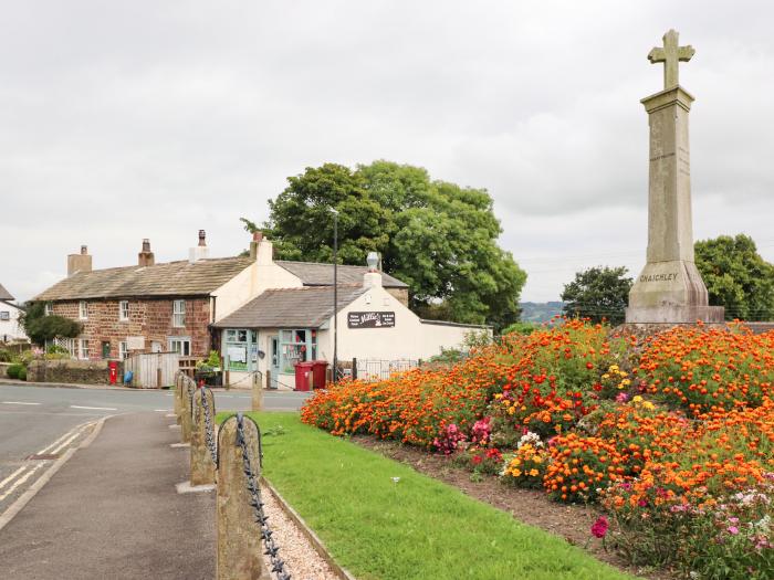 Duckdown, Hurst Green