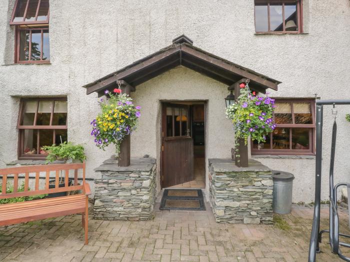 1 Cherry Tree Cottage, Millom, Cumbria