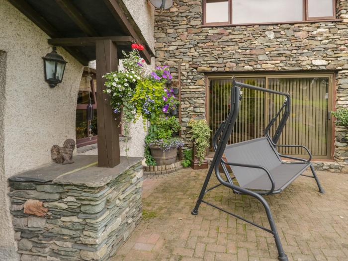 1 Cherry Tree Cottage, Millom, Cumbria