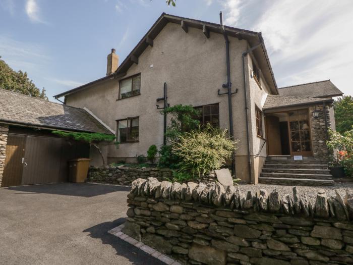 1 Cherry Tree Cottage, Millom, Cumbria