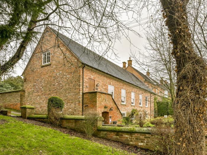 Lady Pond Retreat, Ashbourne