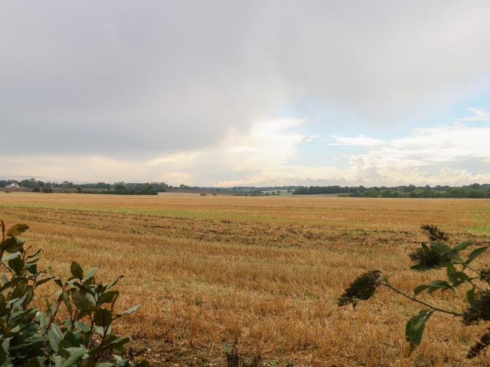 Sparrow Cottage, Hoxne