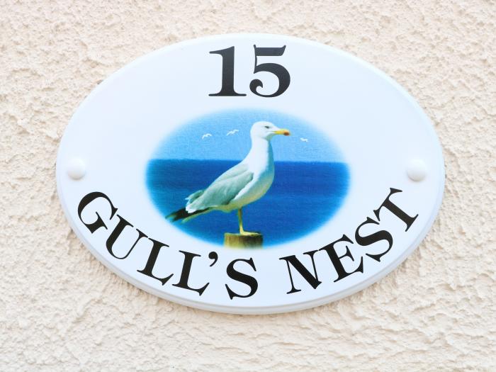 Gull's Nest, Pakefield