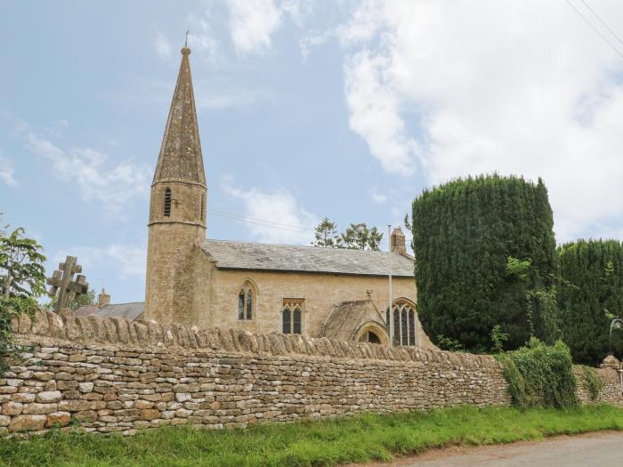 Gardeners Cottage, Milton-Under-Wychwood